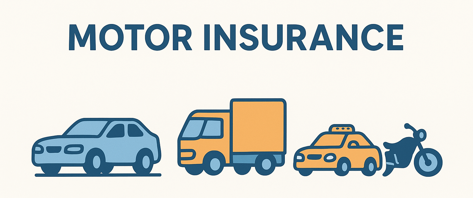 Motor Insurance